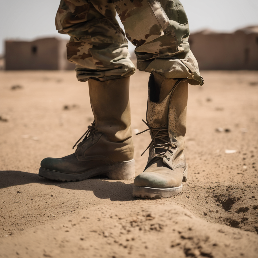 Trump's Nigeria Strikes Ignite Debate on Sovereignty and Strategy