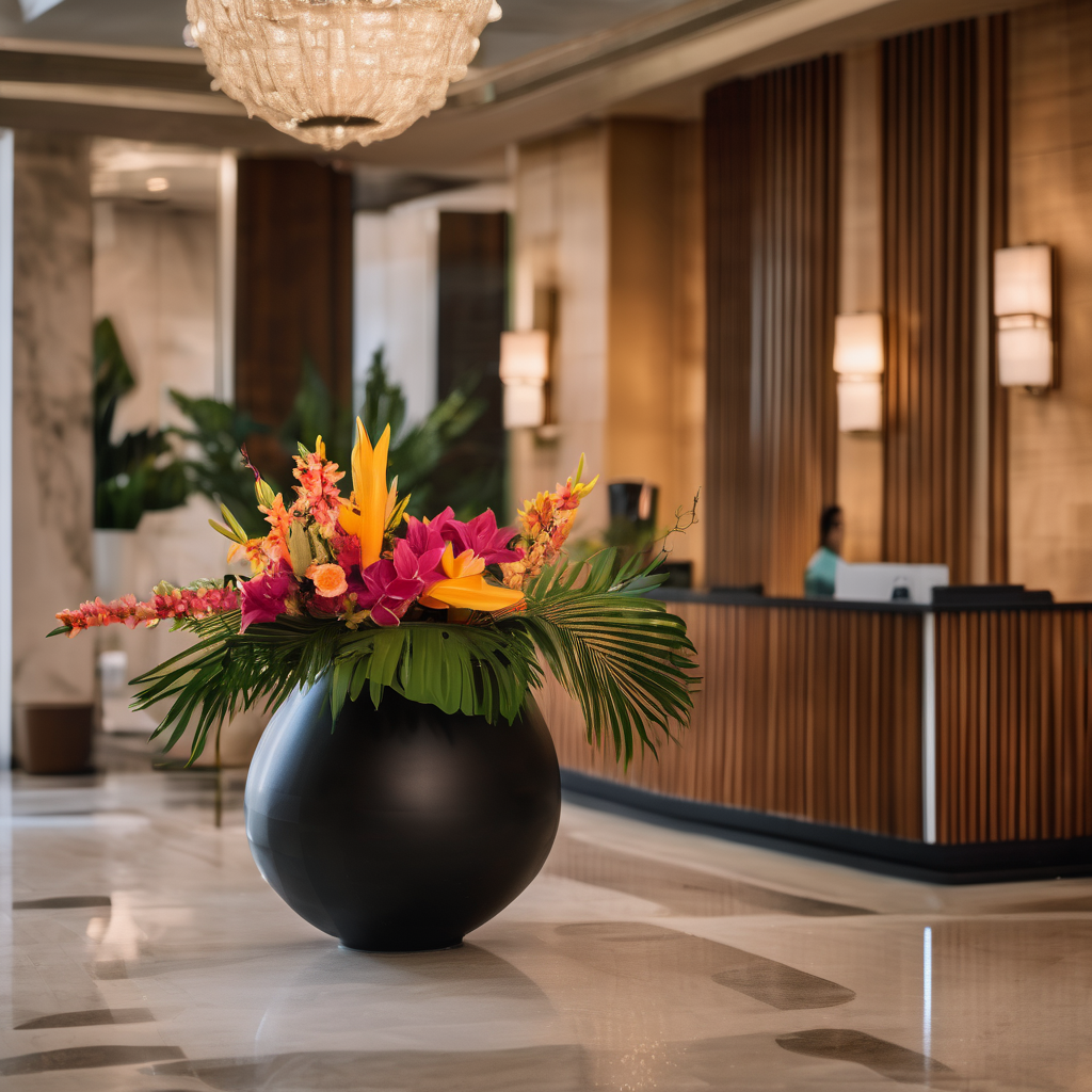 AC Hotel Manila Debuts in Ortigas Center, Elevating Manila Luxury