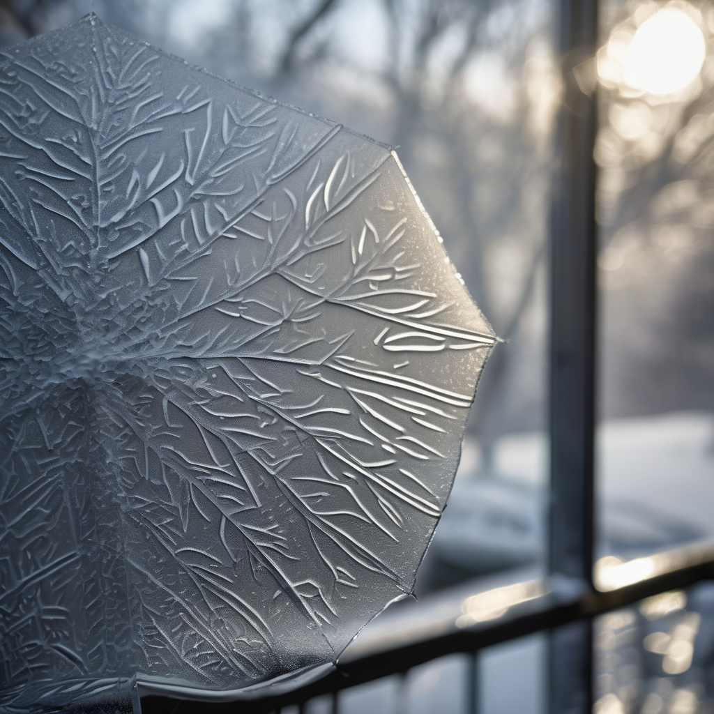 Winter Storm Warnings Shift as Ice Threat Looms in New Jersey