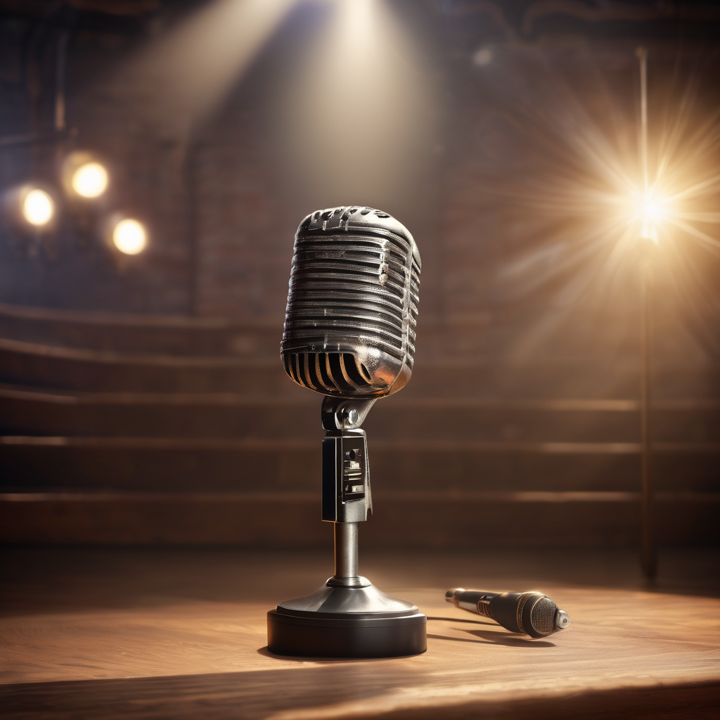 Hugh Jackman Goes Full Neil Diamond in Song Sung Blue