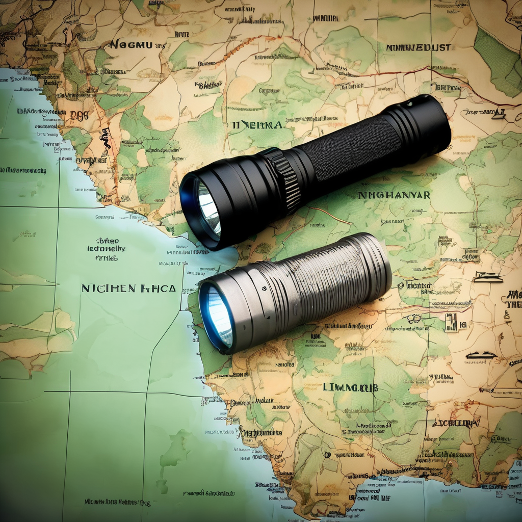 Jabo Night Strike: What Was Behind the U.S. ISIS Raid in Nigeria