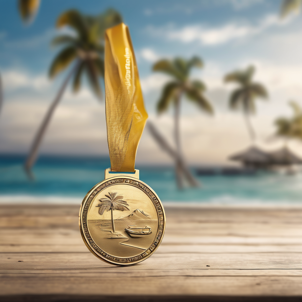 Francis Ceccarelli: From Italy to the Philippines, chasing an Olympic dream