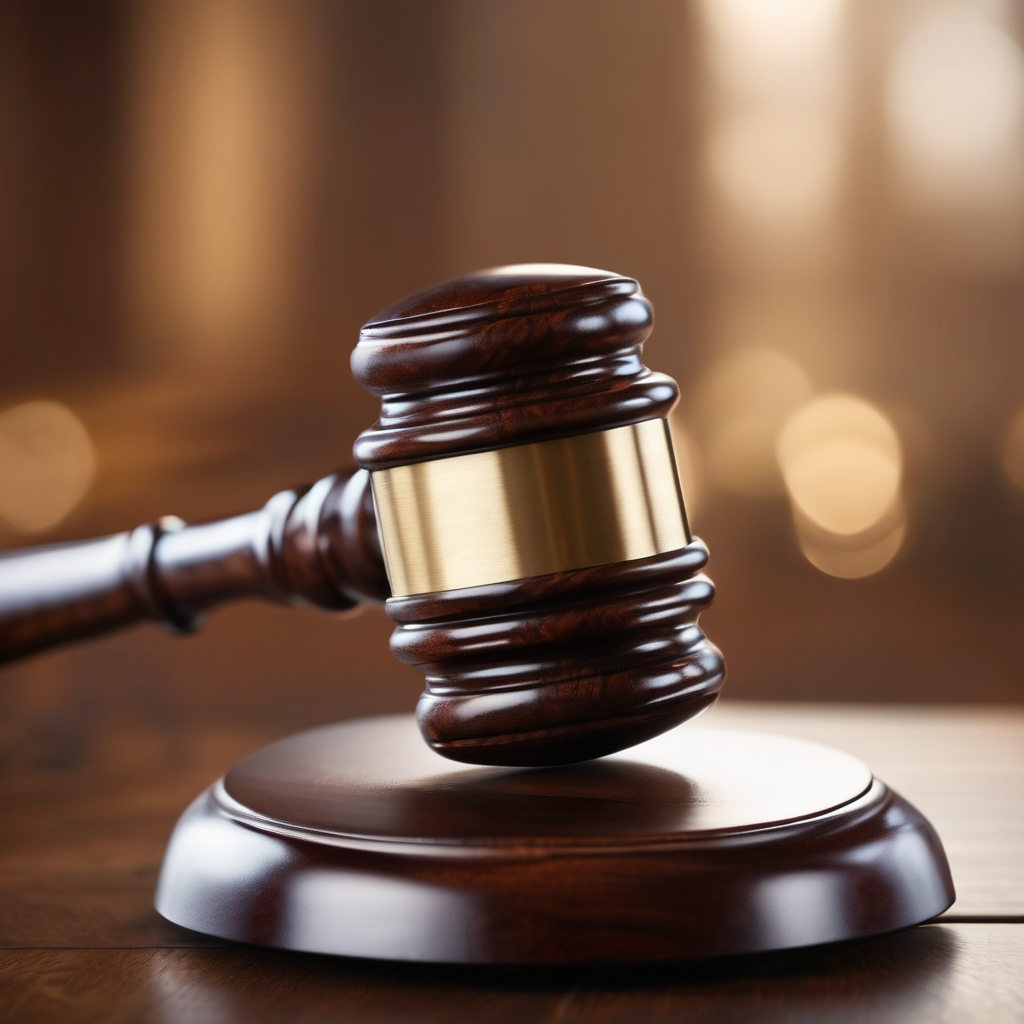 Ken Nunn Dies at 85, Leaving a Lasting Legacy in Indiana Law