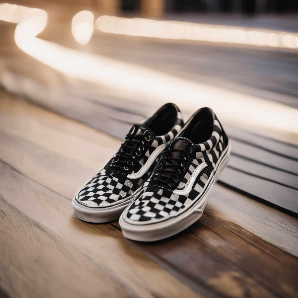 Jenna Ortega Sparks Vans Revival Ahead of Met Gala 2025