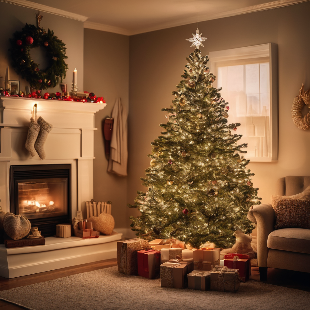 Love Grows in a Blended Family: Holiday Reflections