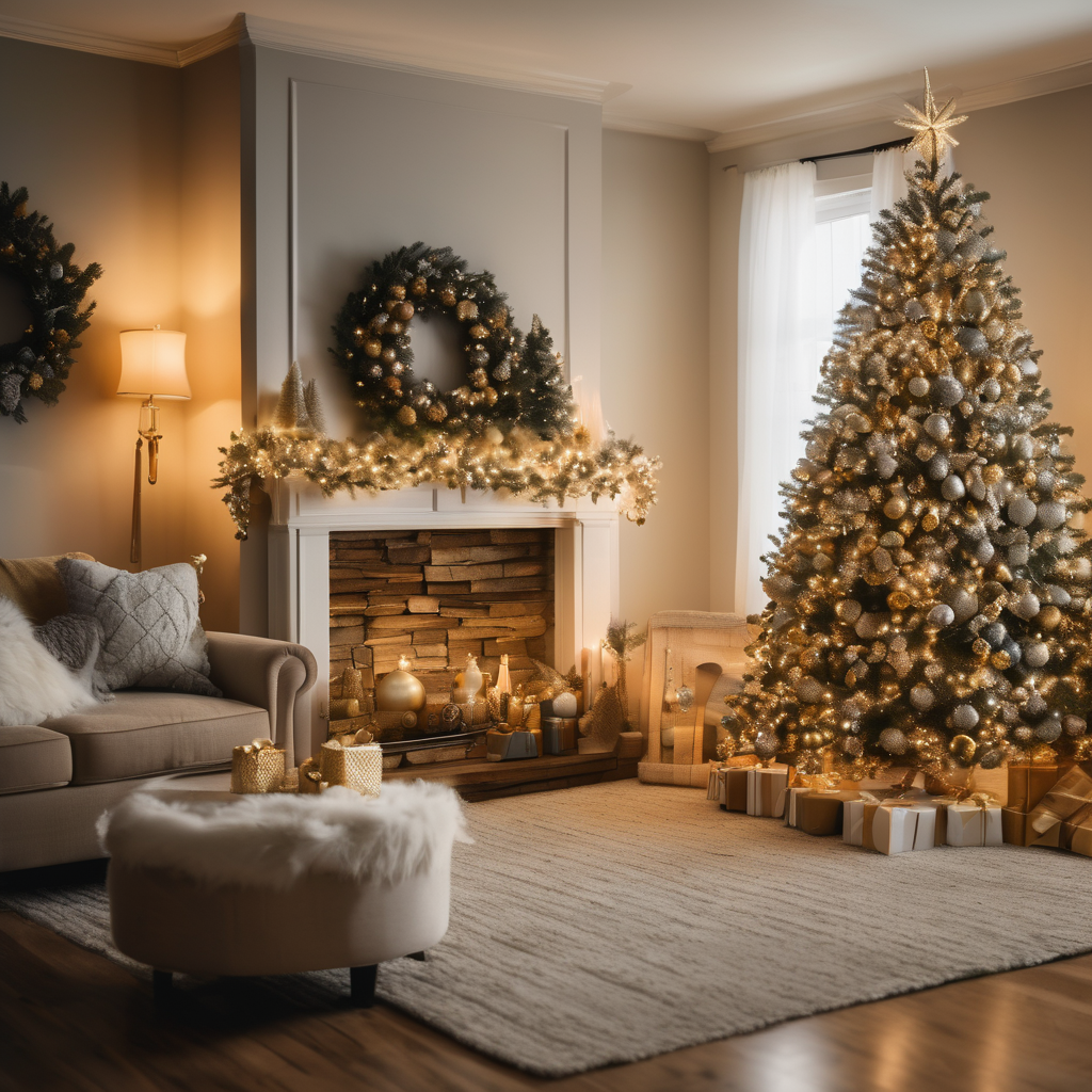 Katherine Schwarzenegger Shares Rare Christmas Photo with Parents, Highlighting Family Unity