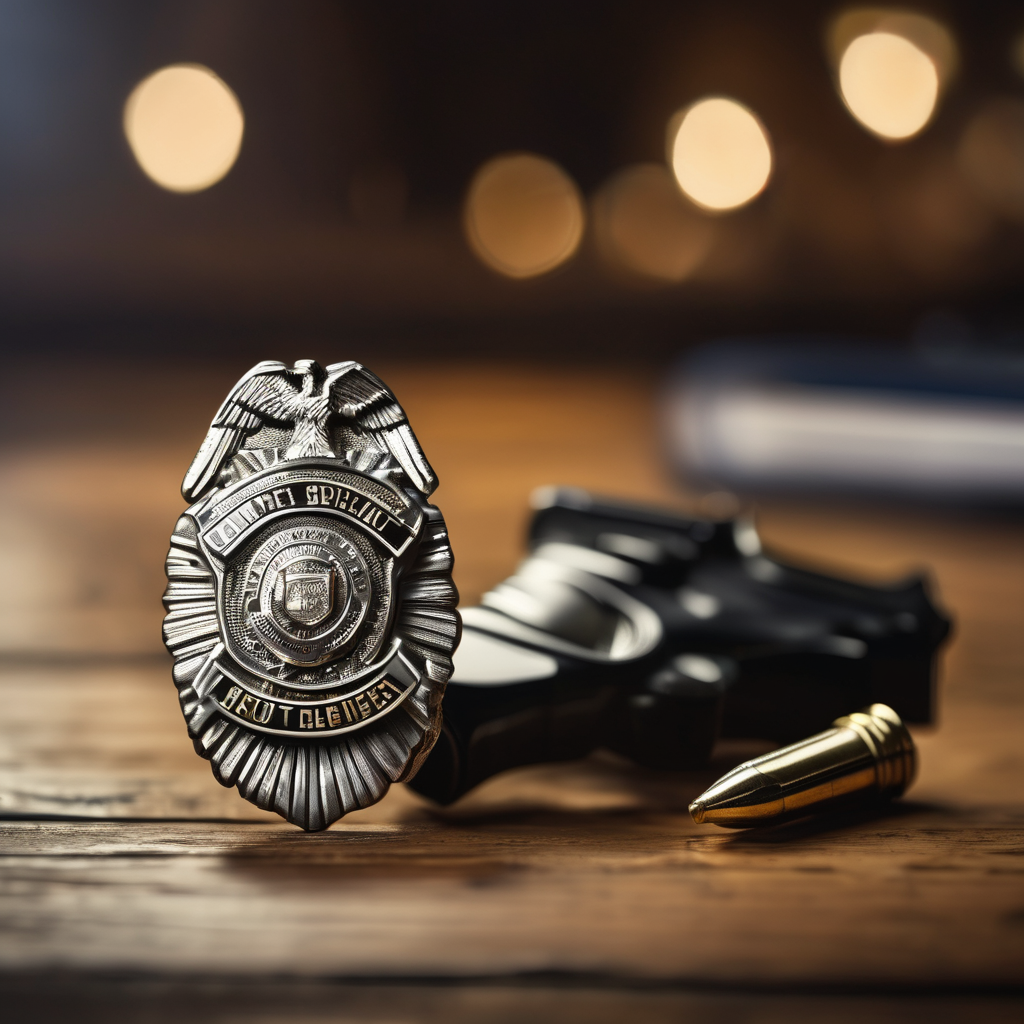 Shooting at North Carolina Custody Exchange Injures Police Officers in Mint Hill