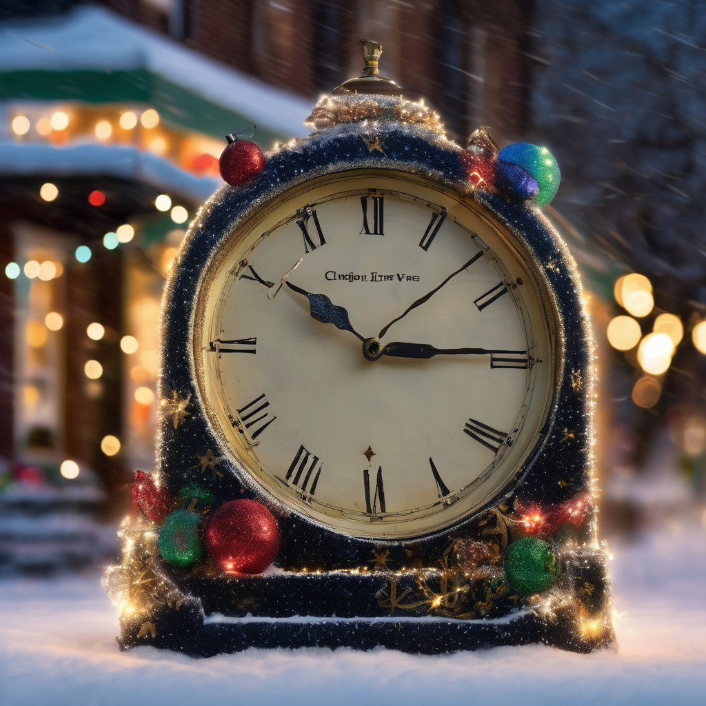 Stranger Things Season 5 Finale: New Year's Eve Climax in Hawkins