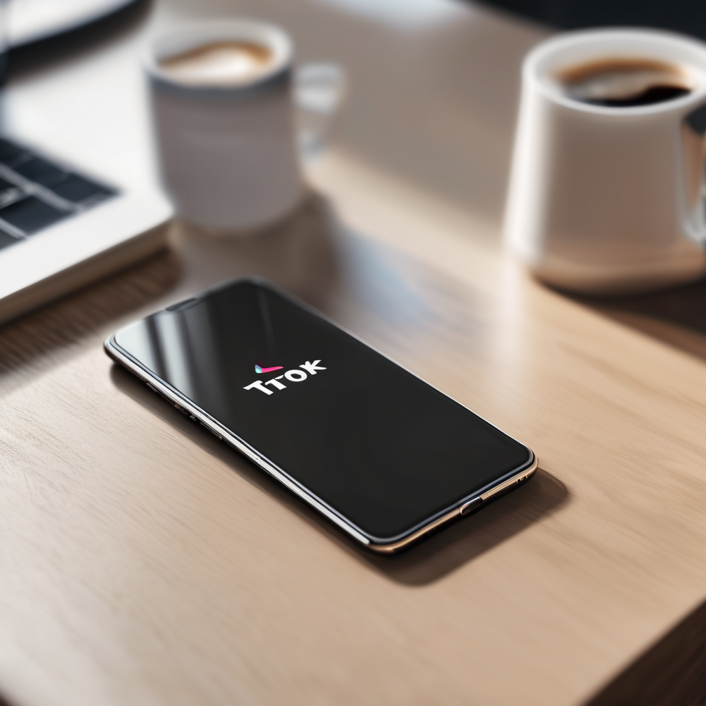 AI-Made Mugshot Hoax Targets TikTok Star; Arrest Claim Debunked