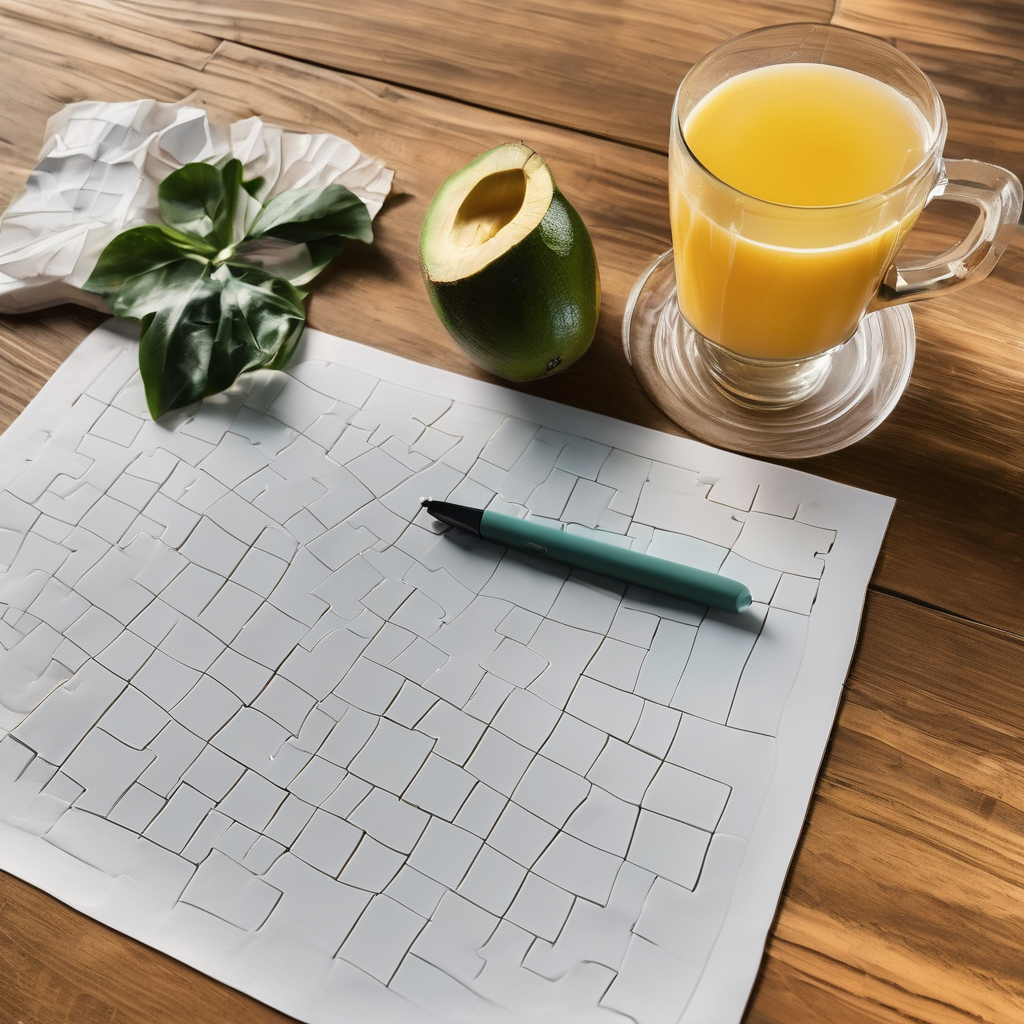 Unlocking the NYT Connections Puzzle: Four Categories, Hidden Drink Clues, and Pro Tips