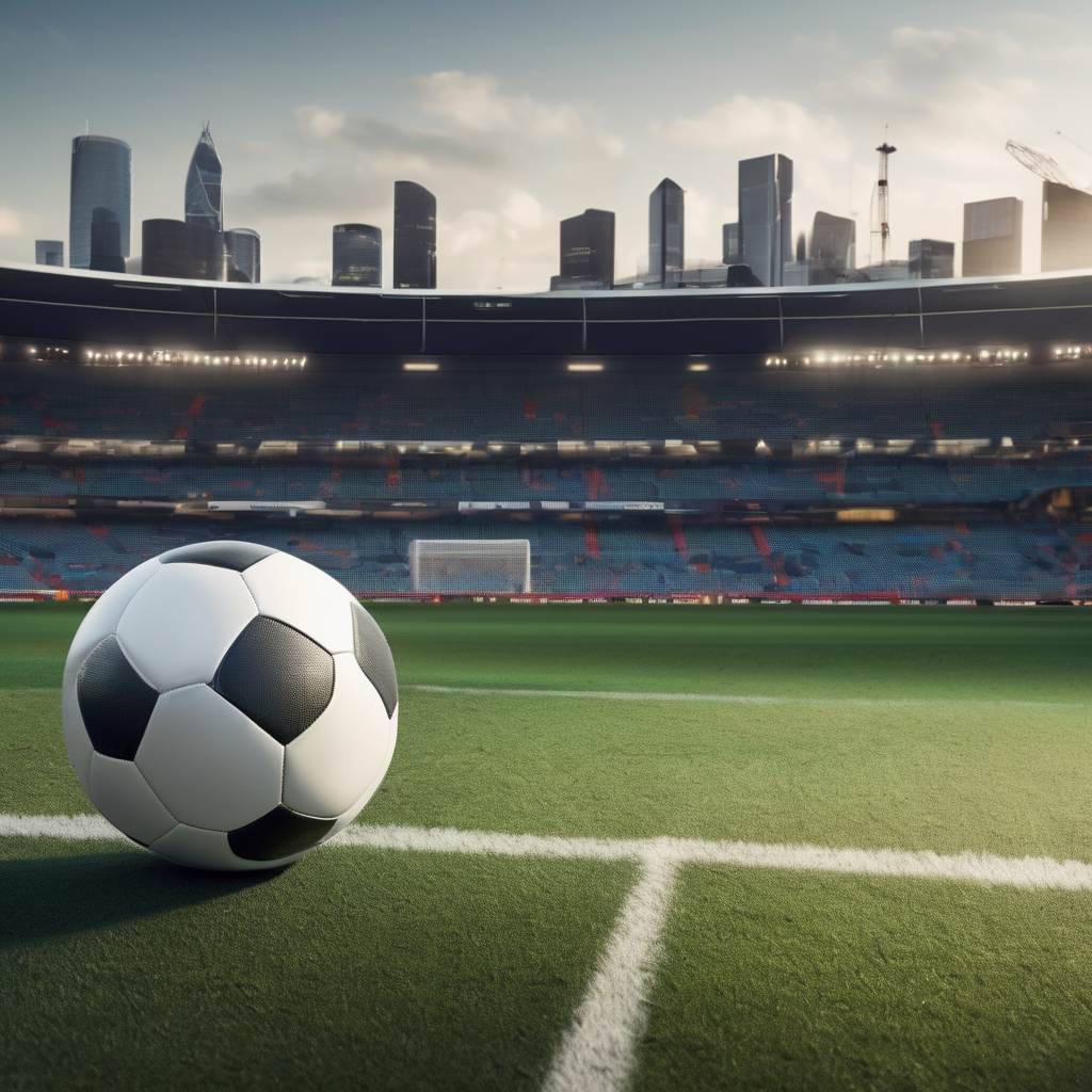 Rayan Cherki Sparks Manchester City Buzz as World Cup Dreams Take Shape