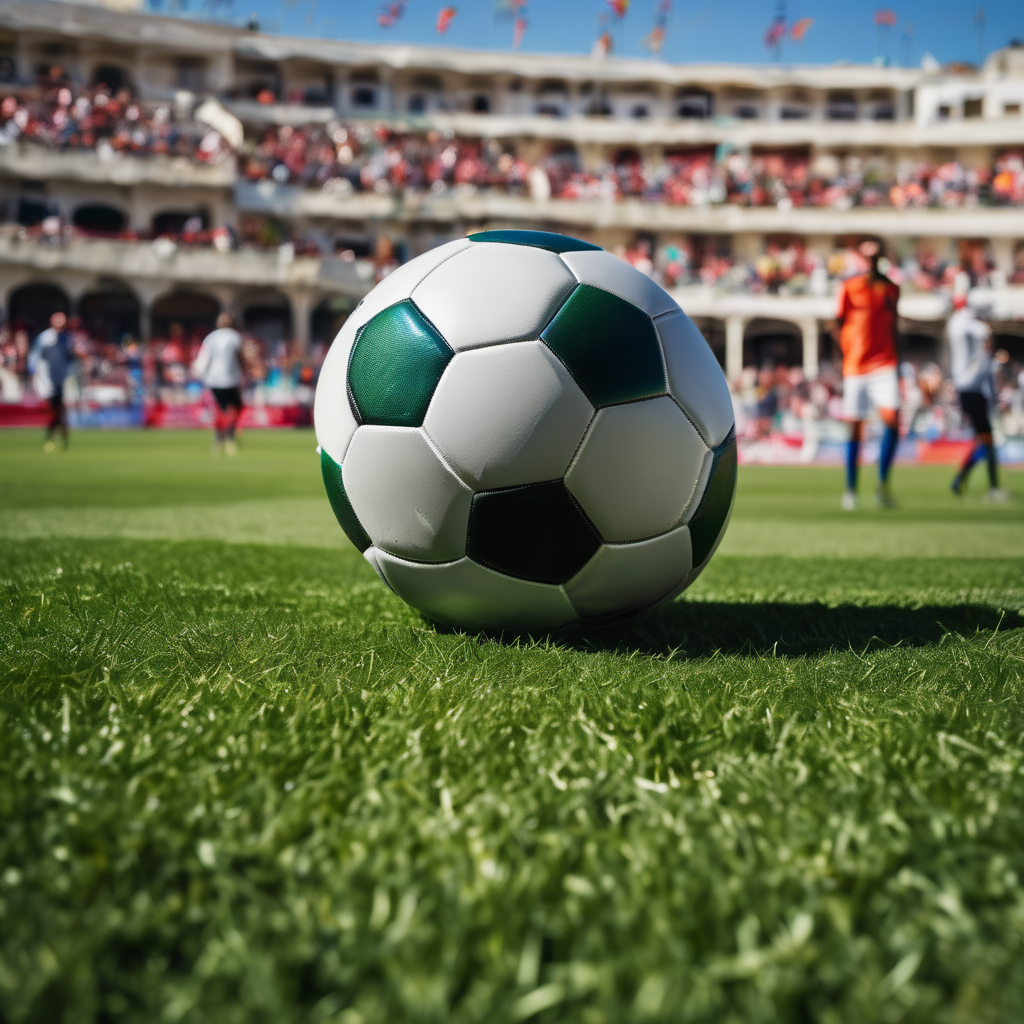 Tangier Showdown: Senegal vs DR Congo in World Cup Qualifiers Heats Up