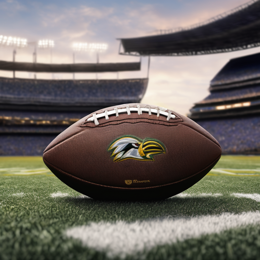 Ravens at Packers: Must-Win Clash as Jackson's Status Looms