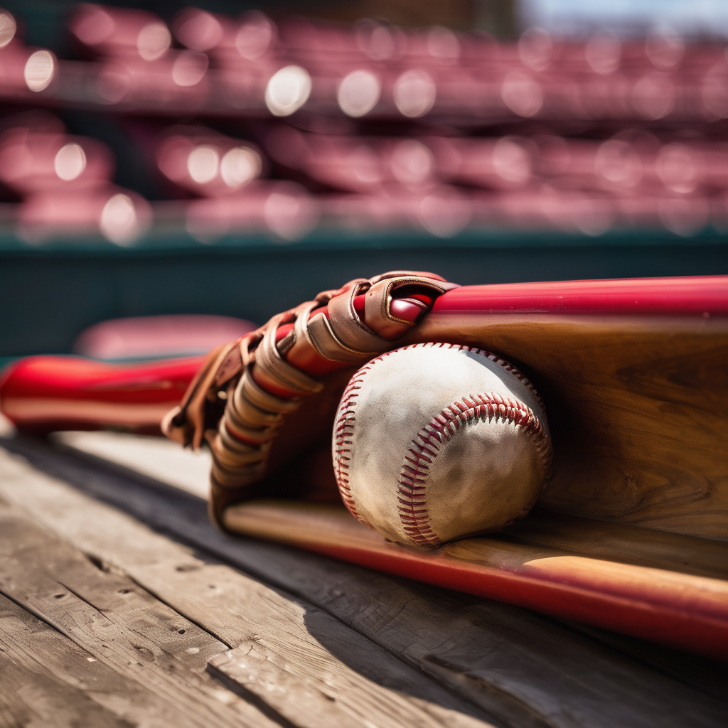 Reds Sign JJ Bleday, Betting on a Breakout Season in Cincinnati