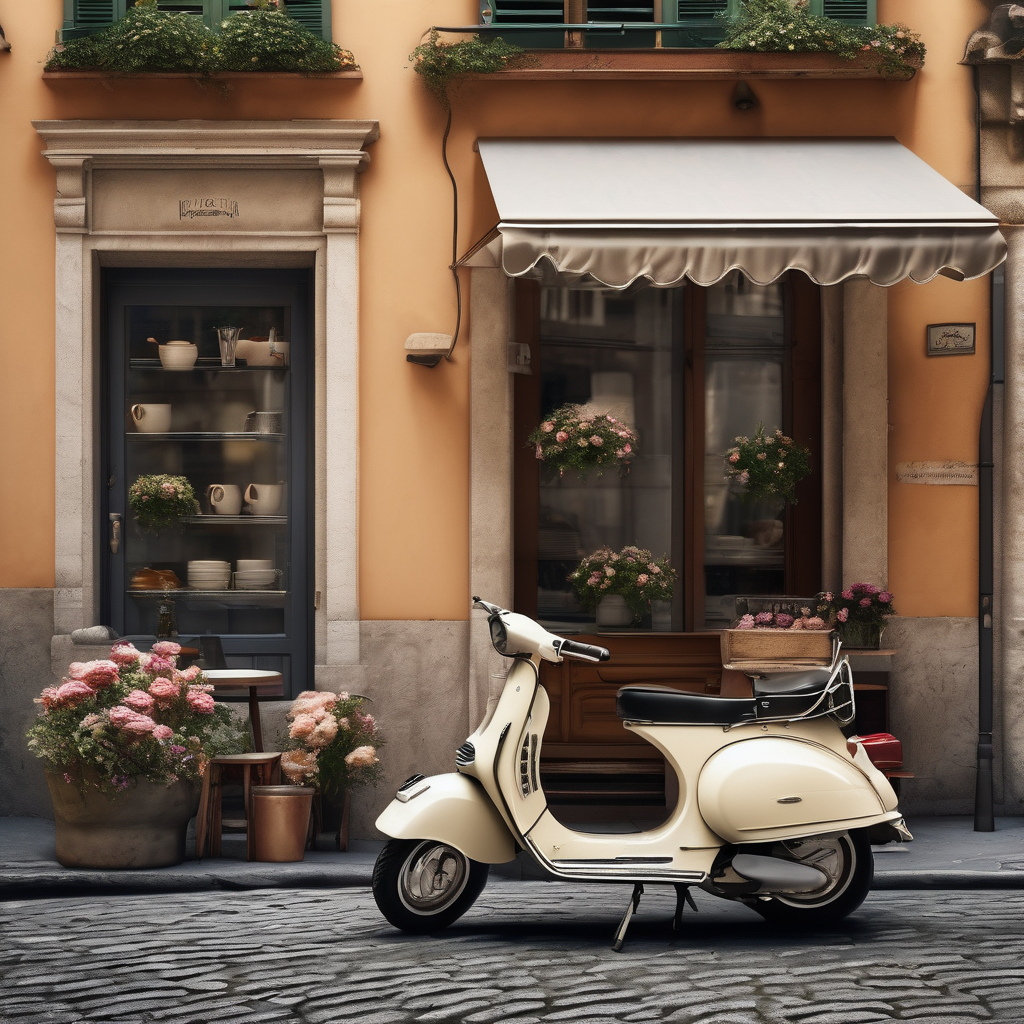 Rome Street Style Sparks Romance Rumors Between Zoë Kravitz and Harry Styles