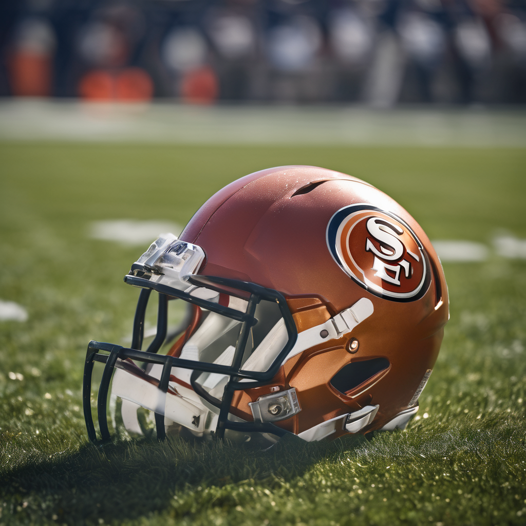 Bears vs. 49ers: High-Stakes Showdown Shapes NFC Playoff Picture