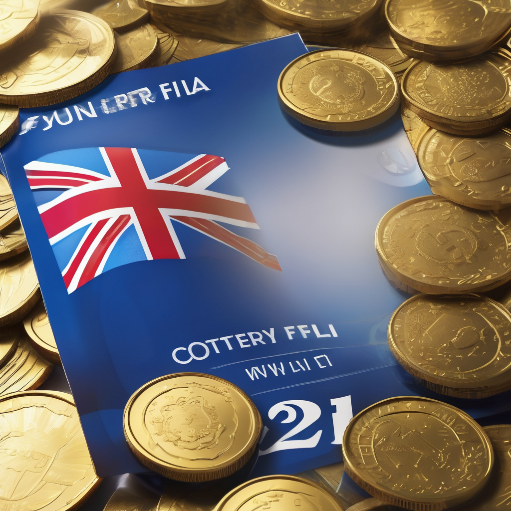 Record Christmas Powerball Jackpot Ignites Holiday Lottery Fever