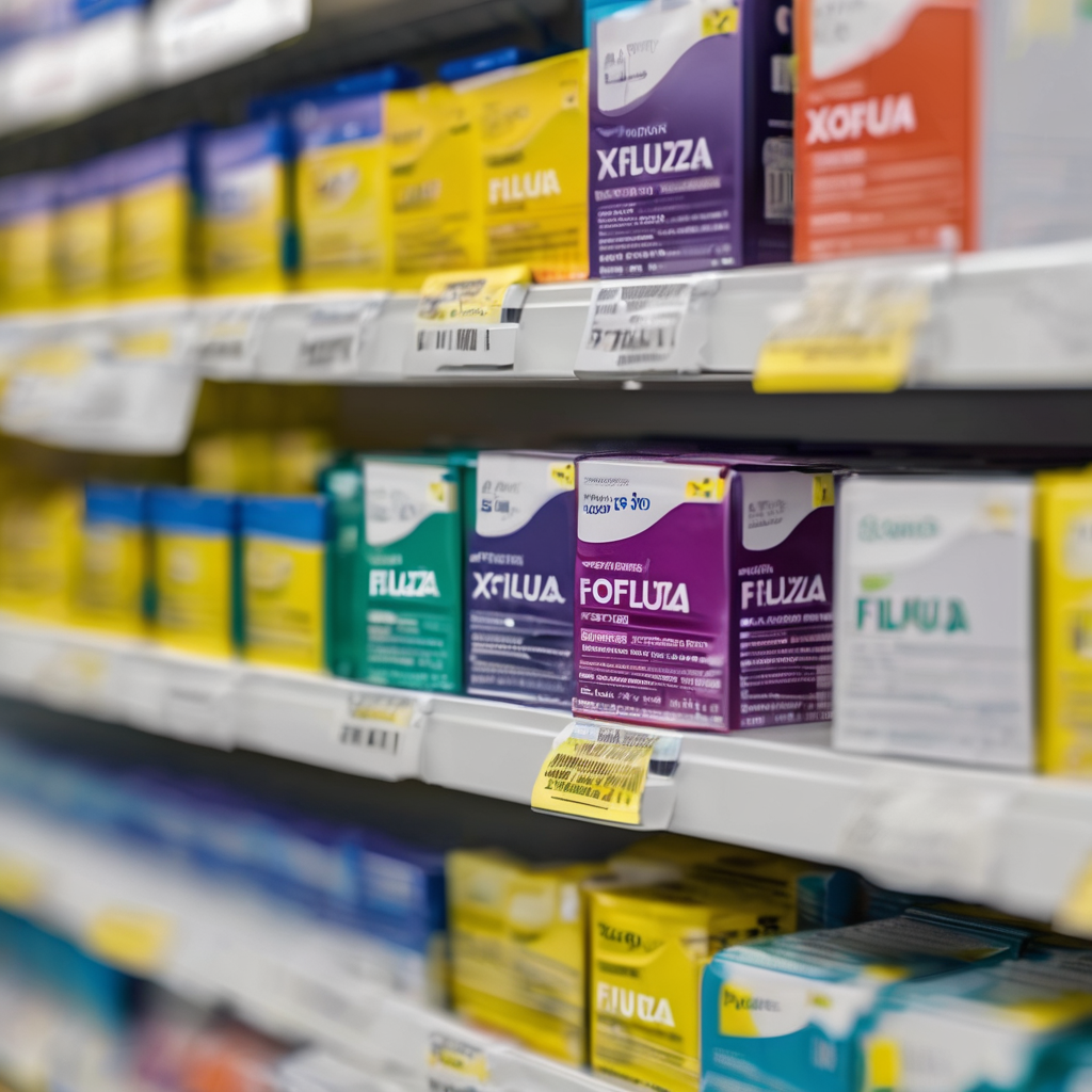 One-Dose Xofluza May Reshape Flu Treatment: What You Need to Know