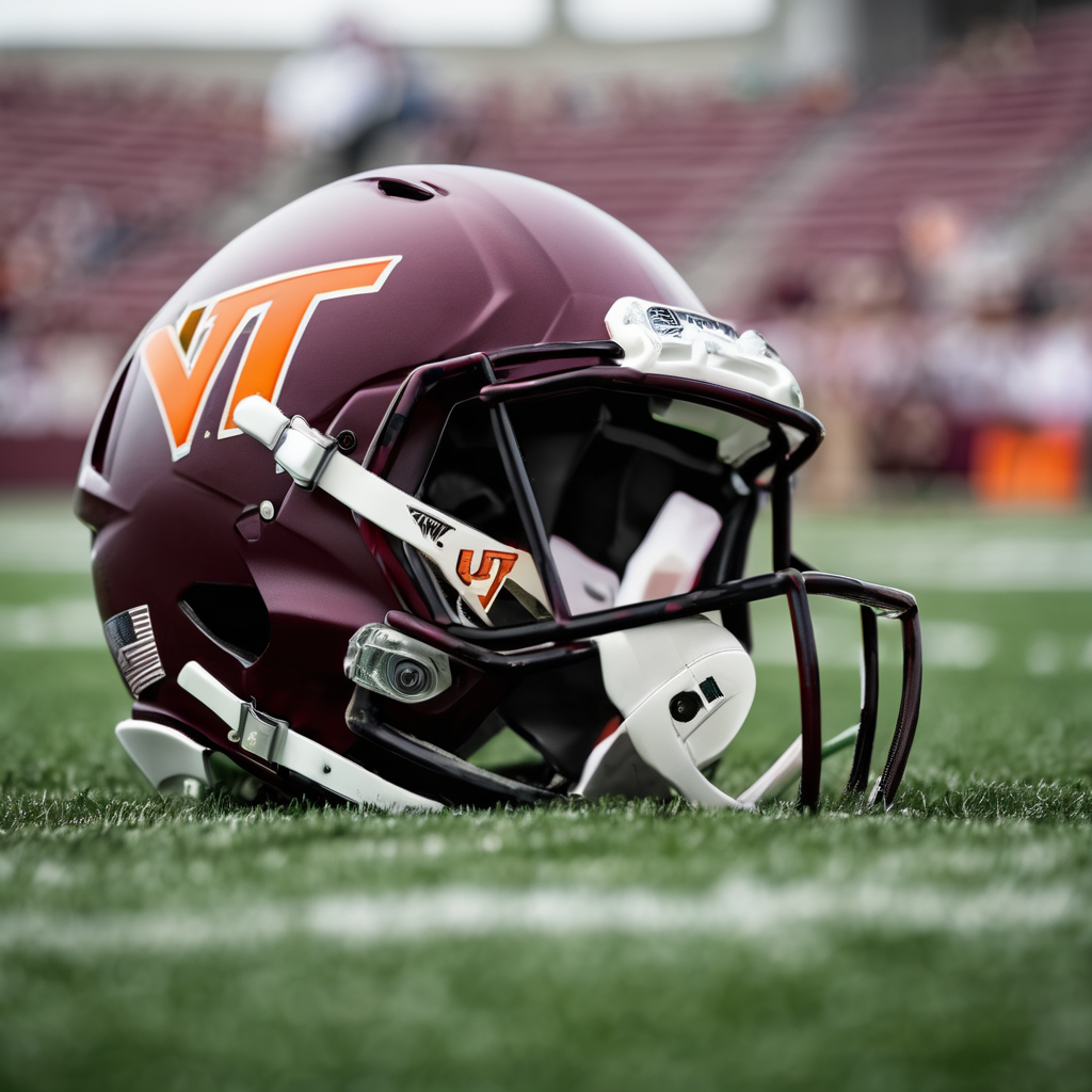 Virginia Tech Eyes Sean Spencer as Defensive Line Coach in Franklin Staffing Push