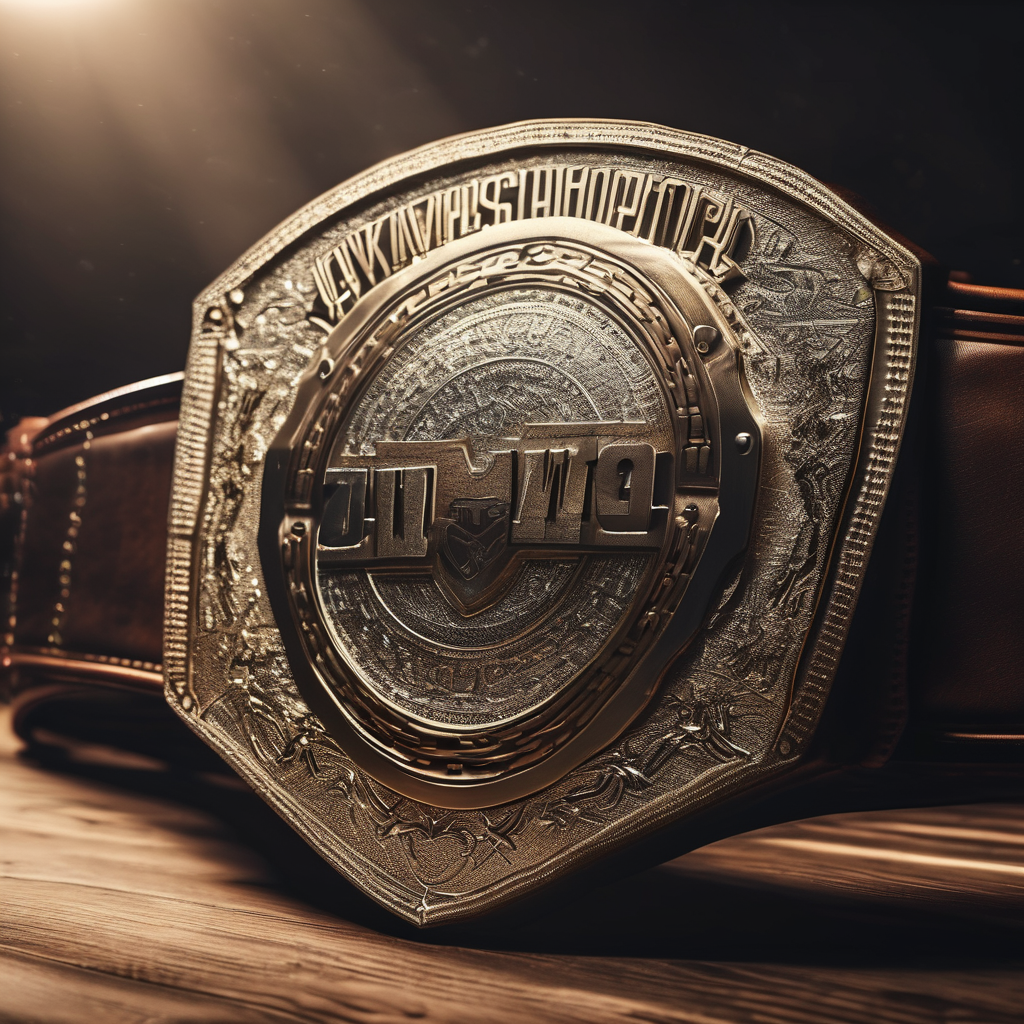 AEW Worlds End: Major Four-Way Title Showdown and Women's Tag Rematch Loom