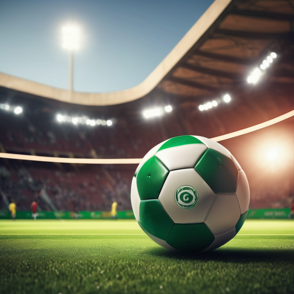 CAN 2025: Nigeria vs Tunisia in Fès as Group C Leaders Clash