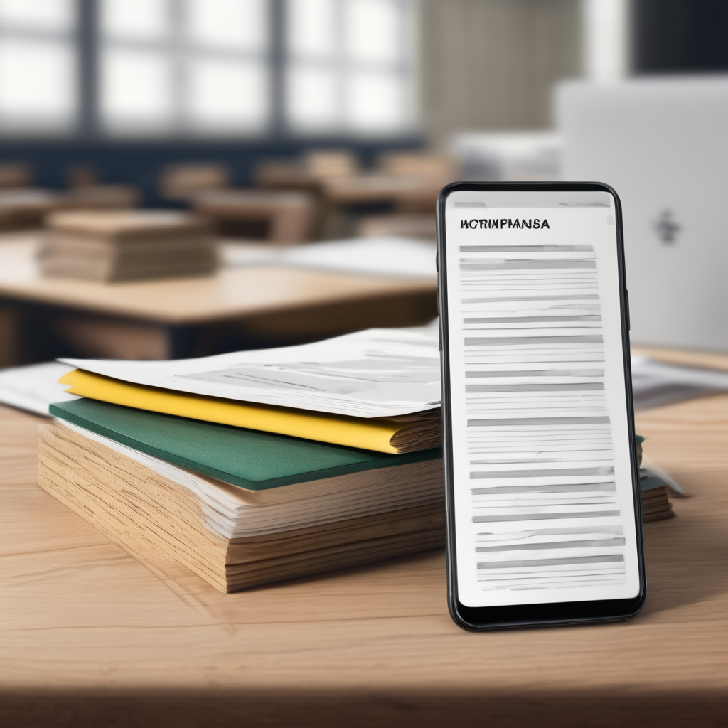 Education Ministry Nears National Exam Staff Payments; M-PAiSA May Speed Payouts