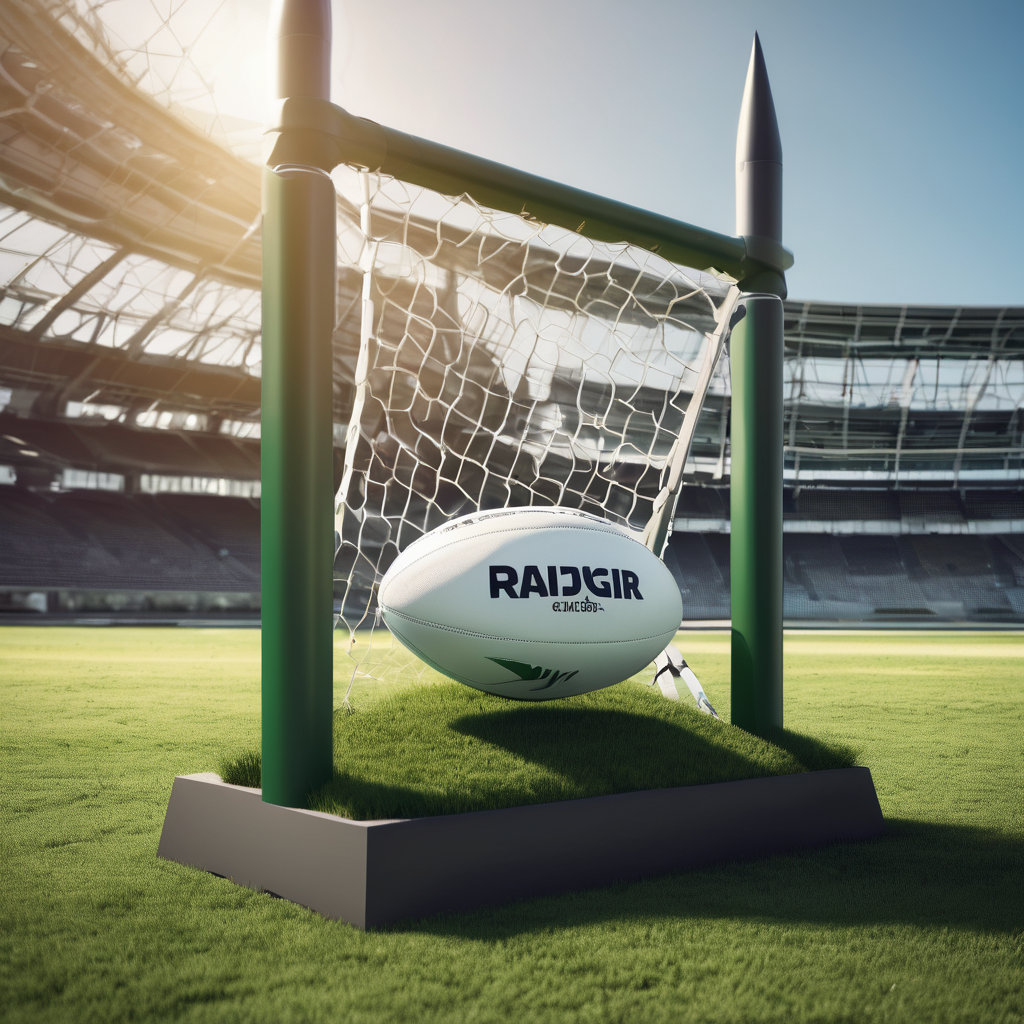 Fiji Rugby Appoints New CFO to Lead Financial Strategy