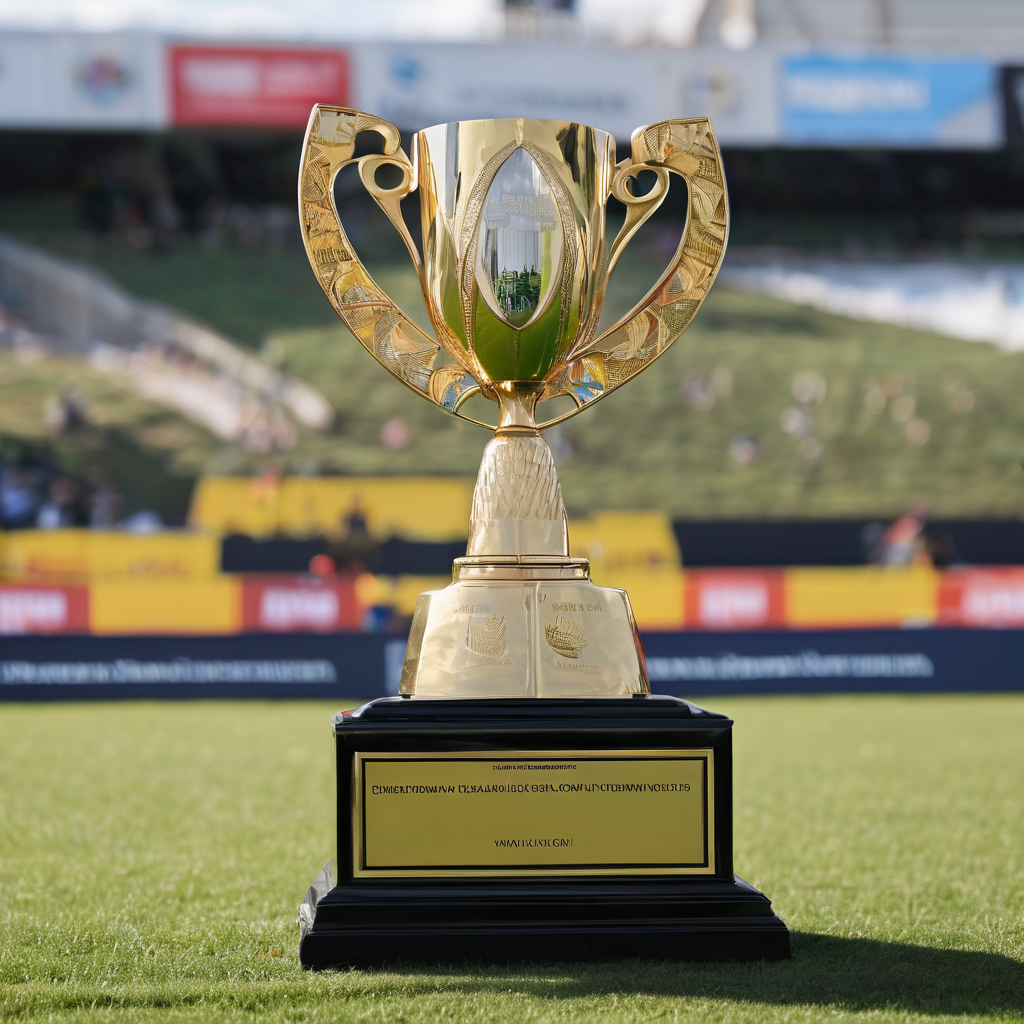 Lynda Rabeni-Vatuloka Helps NZ Clinch Global Youth Sevens Title