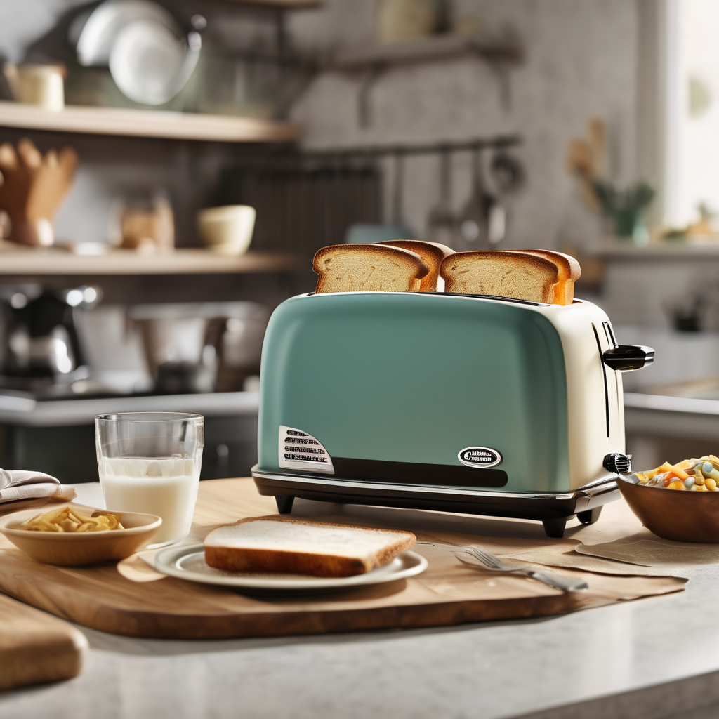 Toaster Trouble at the Pop-Tarts Bowl as BYU Faces Georgia Tech in Orlando