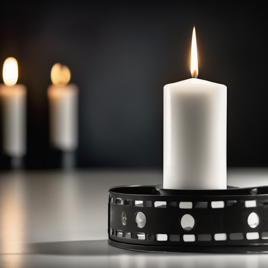 Nollywood in Shock as Allwell Ademola Dies at 43