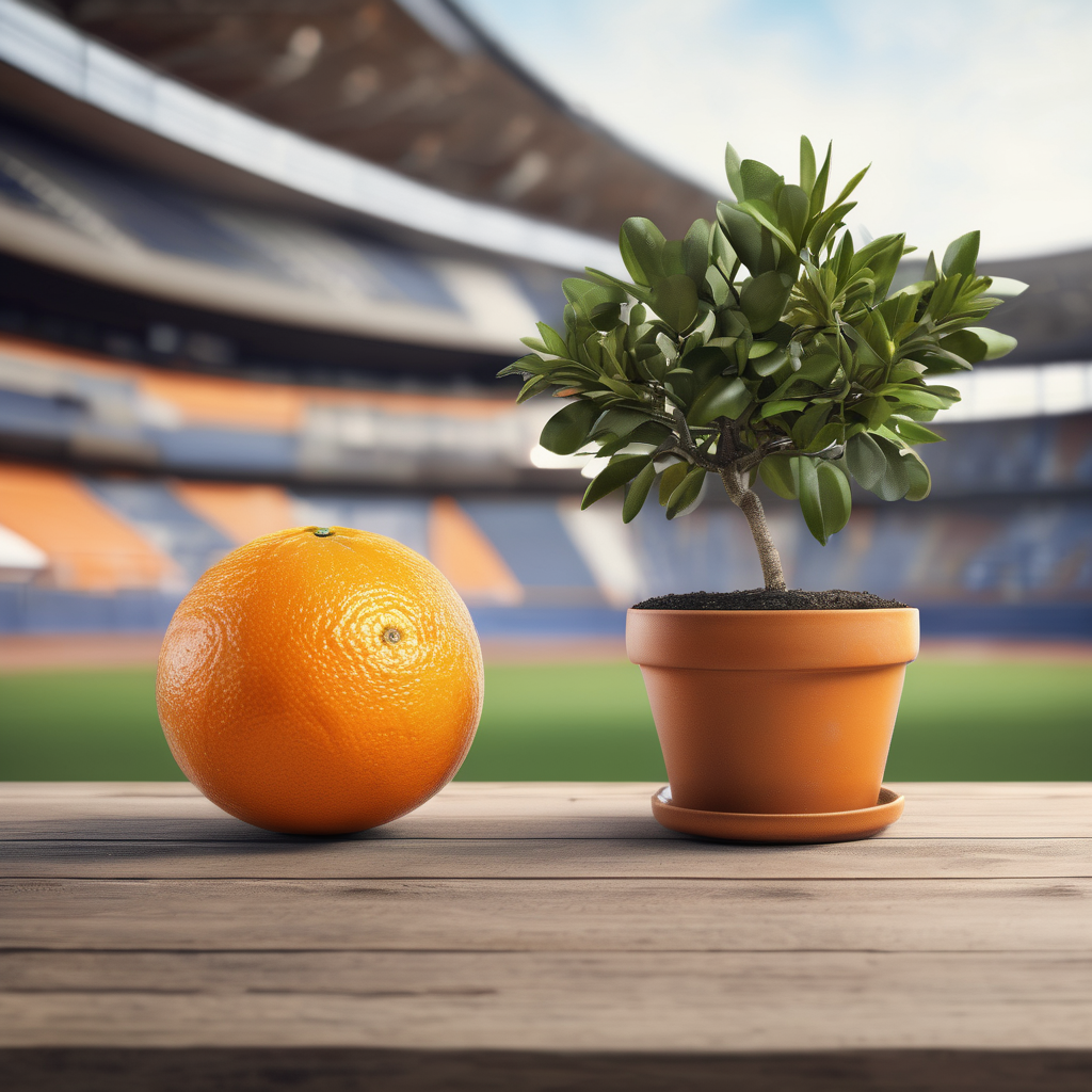 Opt-Out Wave Clouds Michigan's Citrus Bowl