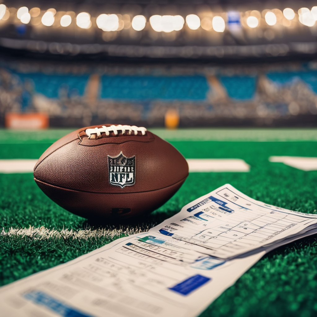 NFL Week 17: High-Stakes Showdowns and Expert Betting Picks Signal a Chaotic Playoff Push