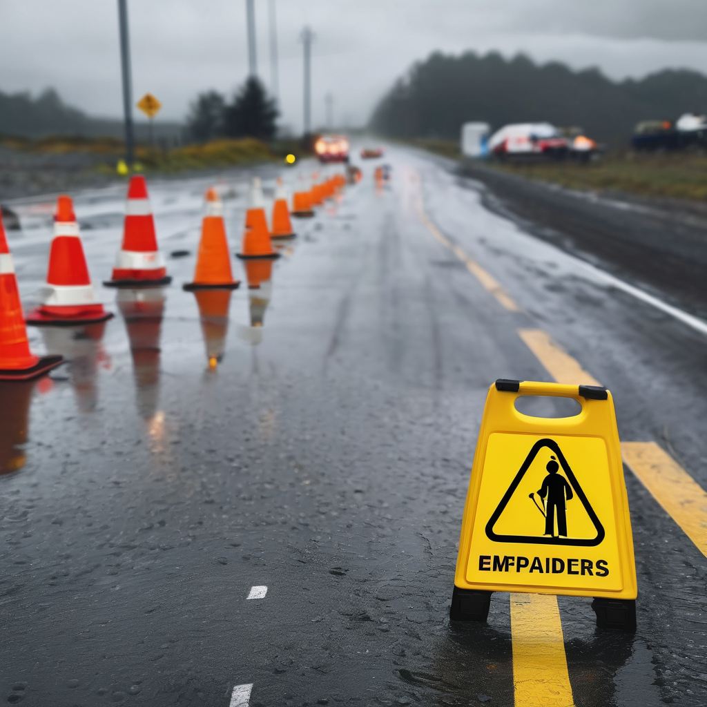 Channelview Sulfuric Acid Leak Triggers Overnight Hazmat Response