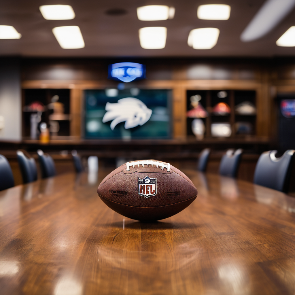 Joe Burrow Trade Buzz Sparks NFL Front-Office Speculation