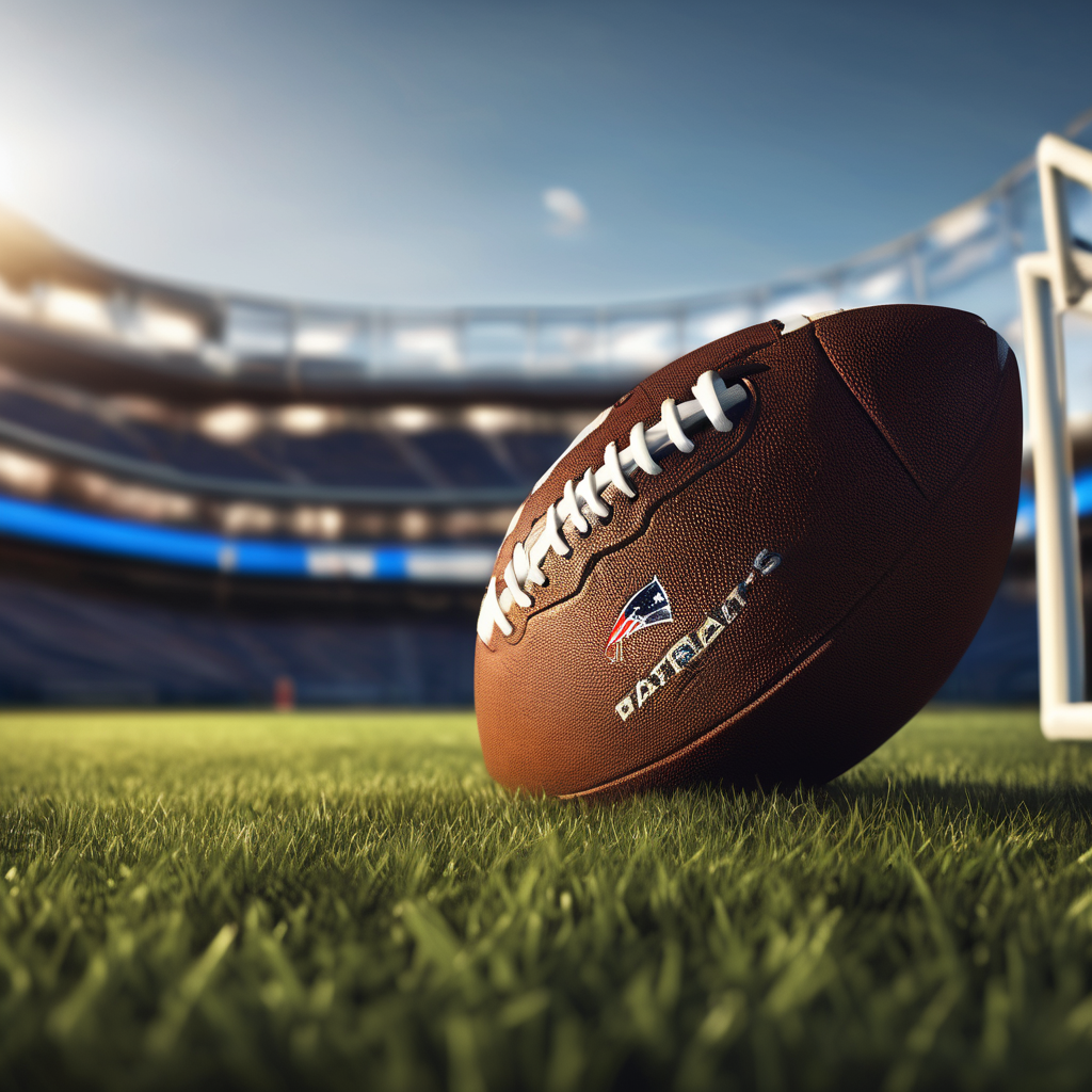 Kyle Williams Sparks Patriots' Deep Threat Ahead of Week 17 Jets Clash