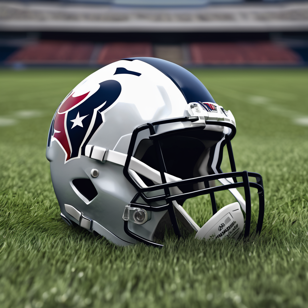 Texans-Chargers Week 17 Clash Tests Houston's Depth Amid Injury Woes