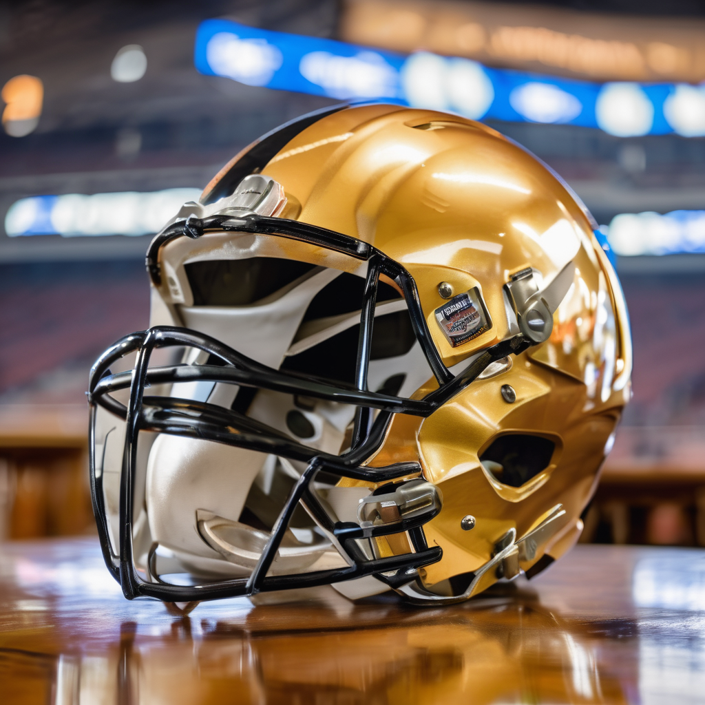 Indiana’s perfect 13-0 season sparks transfer portal buzz around Heisman winner