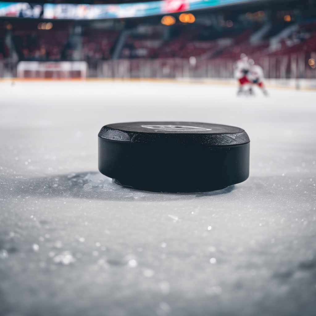 Rangers vs Islanders: Post-Holiday NHL Showdown at UBS Arena