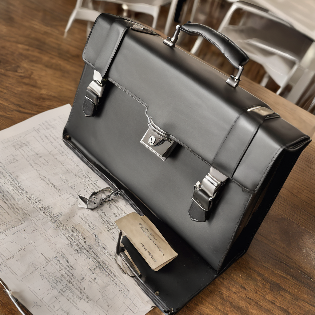 Lightning Lock Up Moser With Eight-Year Extension