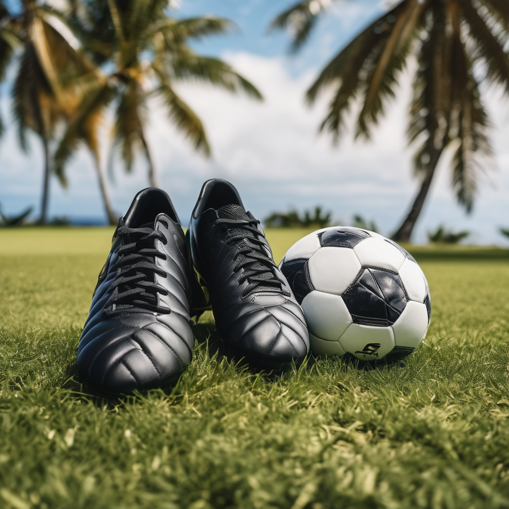 Fiji Icon Roy Krishna Joins Bula FC in Homecoming