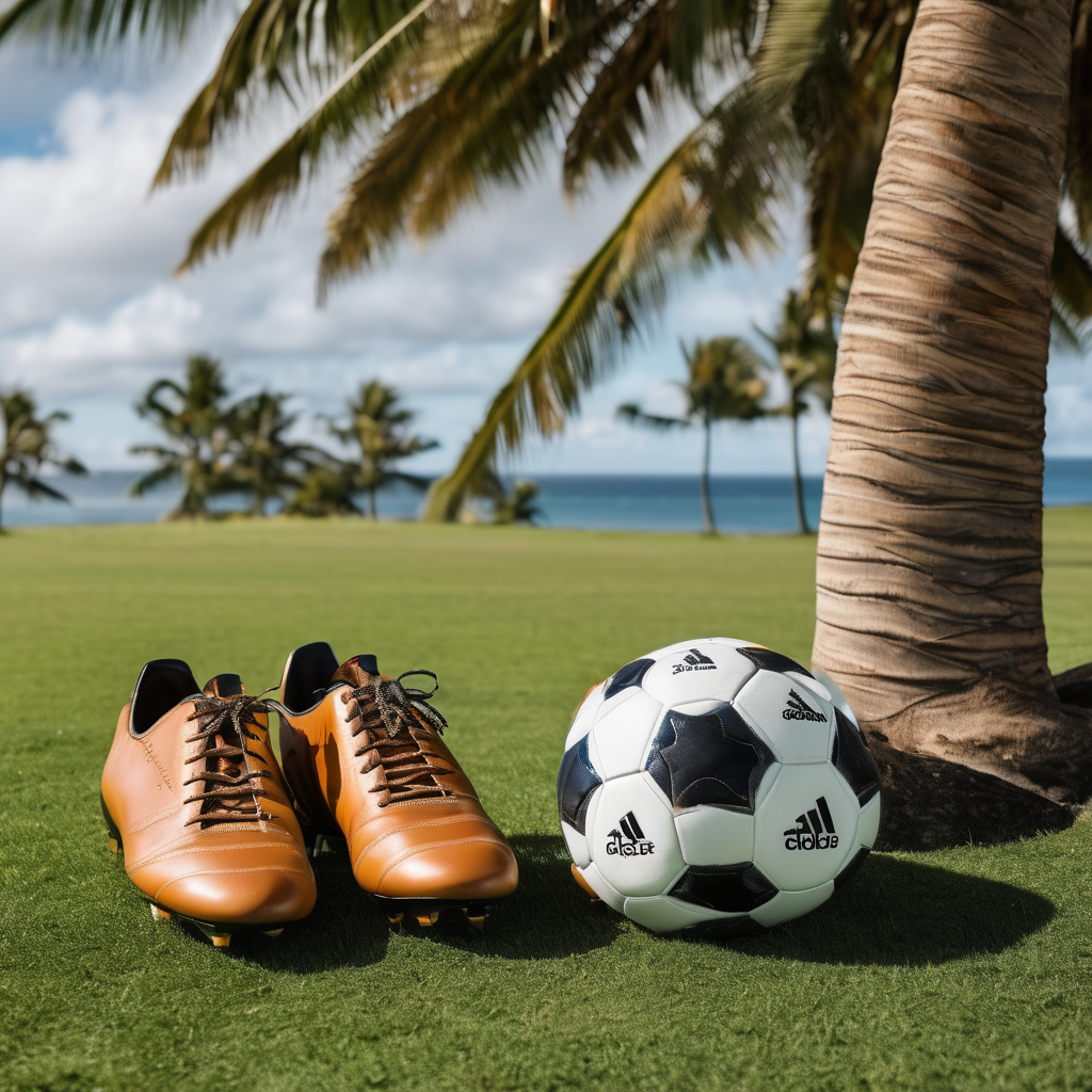 Fiji Icon Roy Krishna Joins Bula FC in Homecoming