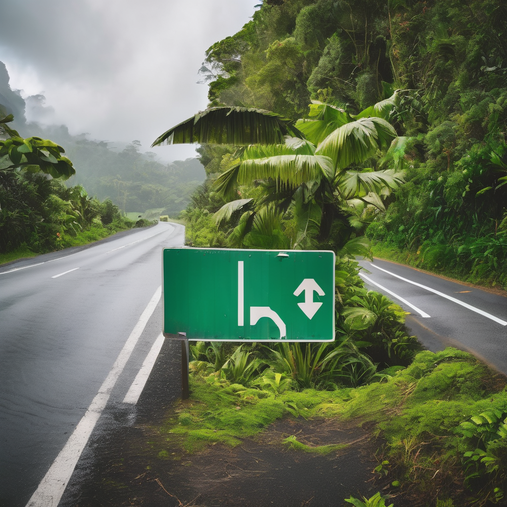 Three Fatal Road Crashes in Fiji Spark Road-Safety Push