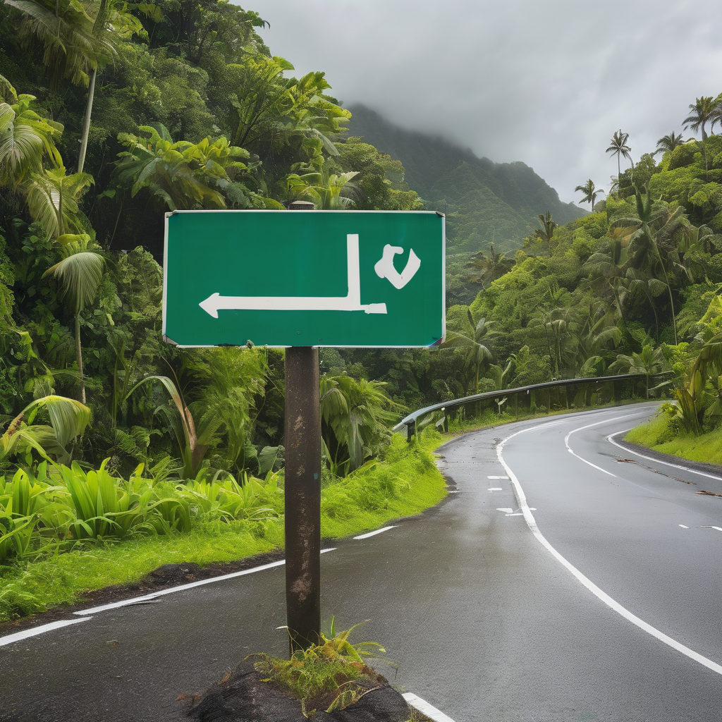 Three Fatal Road Crashes in Fiji Spark Road-Safety Push
