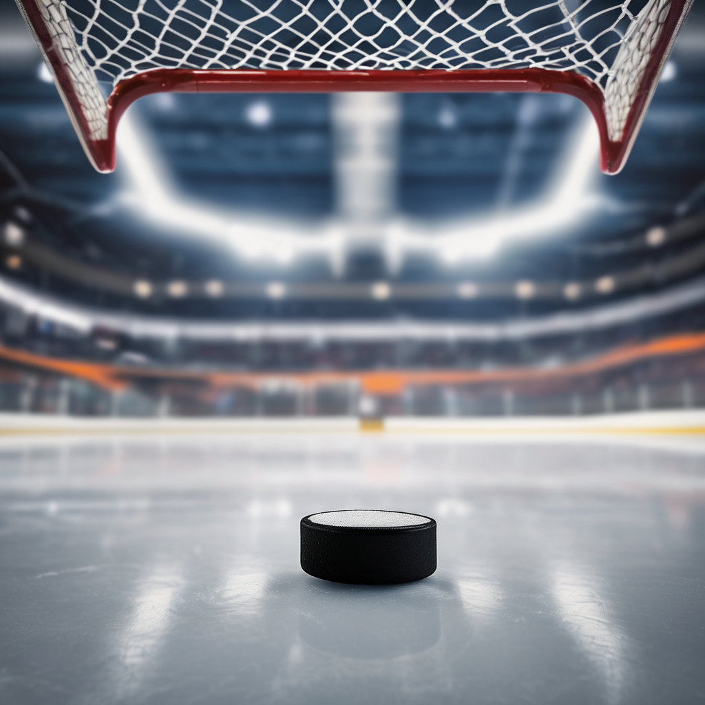 Red Wings vs Hurricanes: East's top seed on the line