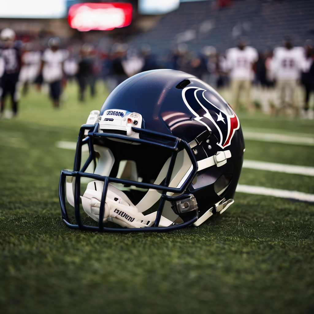 Texans Clinch Playoff Berth in Thrilling Win Over Chargers