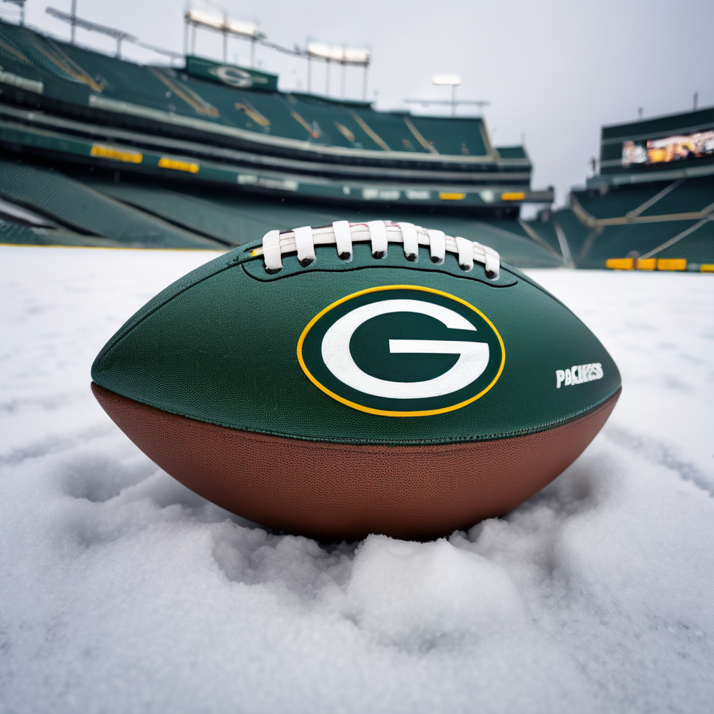 Watson Set to Shine as Packers Host Ravens in Lambeau Week 17 Showdown