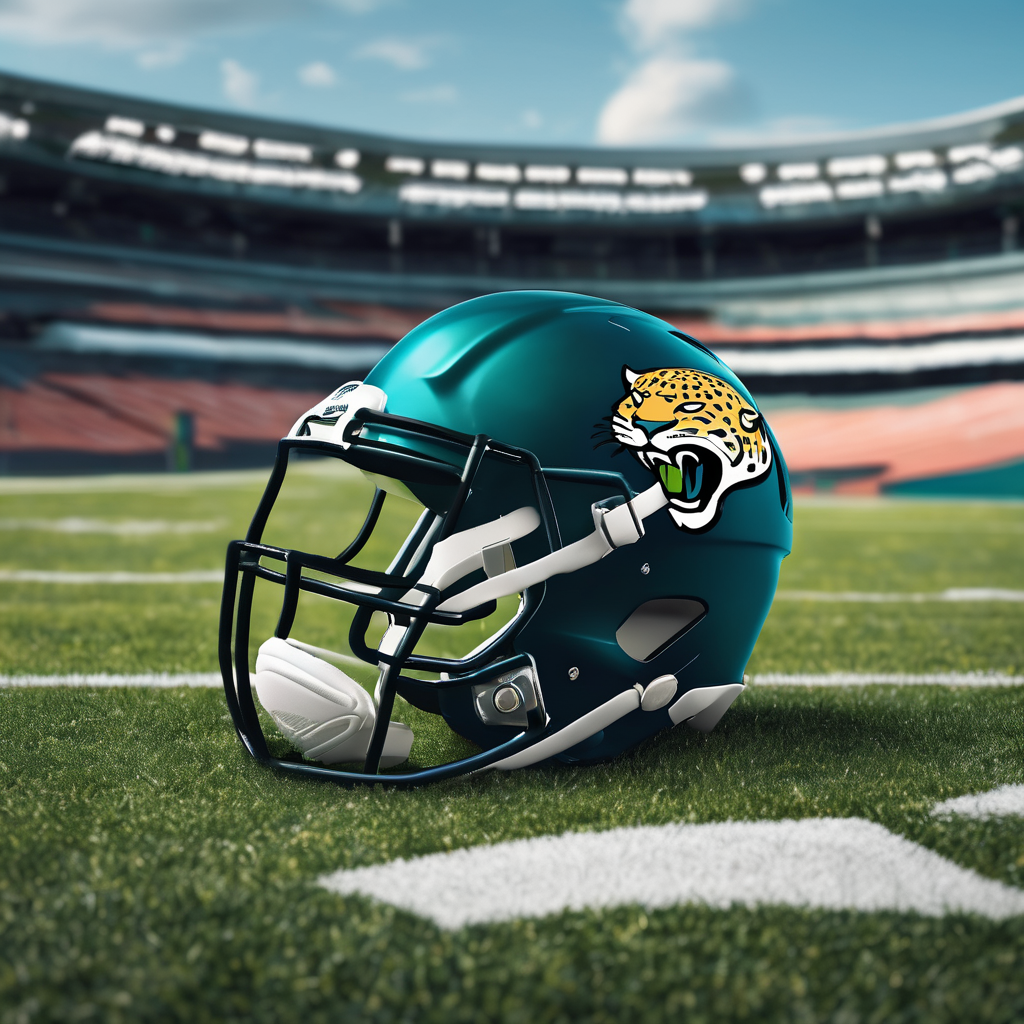 Week 17 Showdown: Can the Jaguars Lock Up the AFC South Against the Colts?