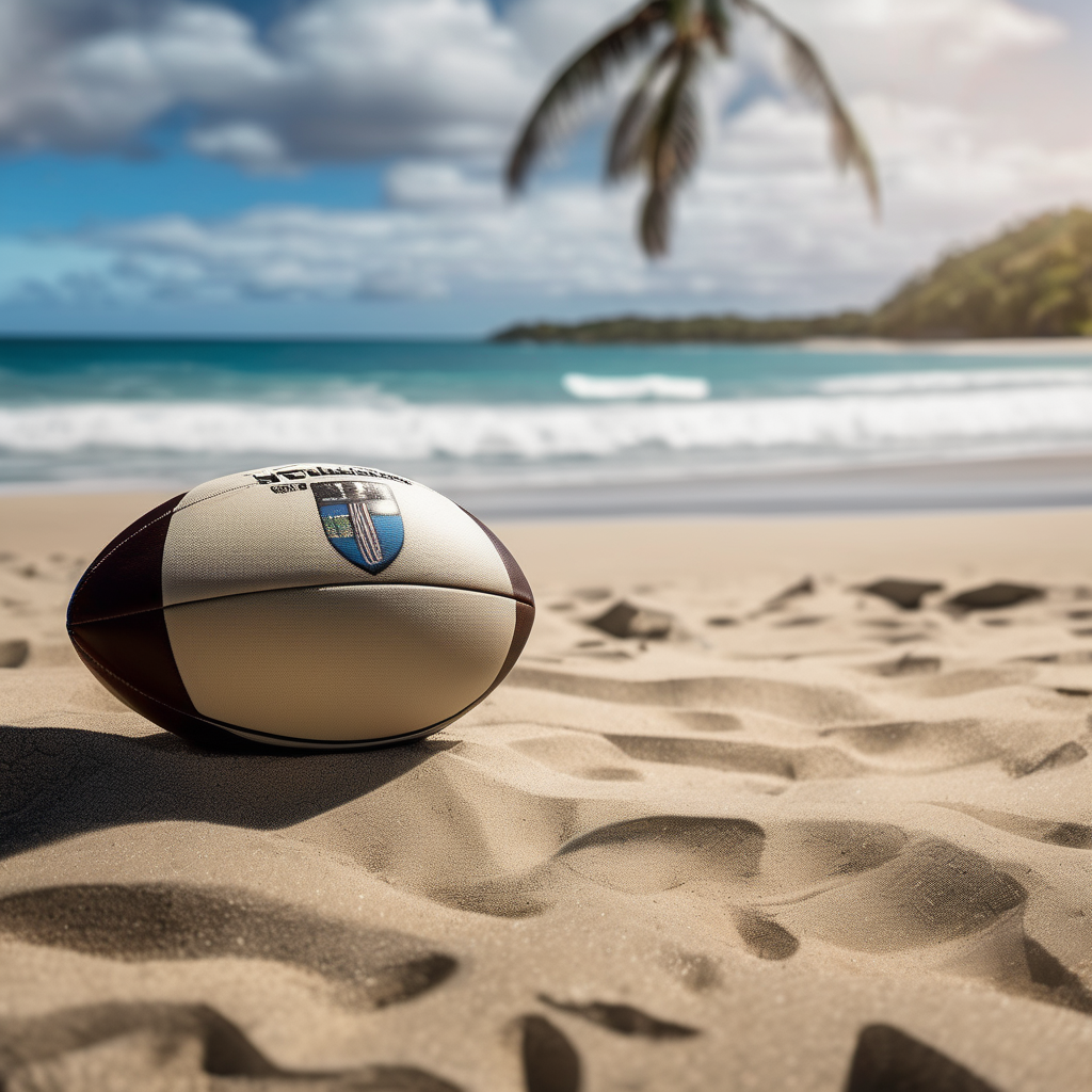 Shangri-La Yanuca Island Fiji to Host Star-Studded Women's Rugby 7s as Two Chinese Teams Join