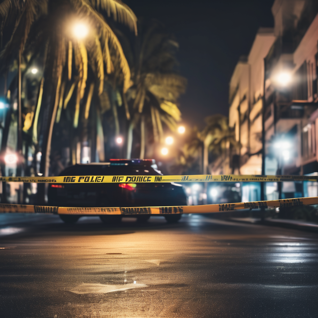 Lautoka Narara Parade Knife Attack: Civilians Detain Suspect, Two Victims Hospitalized