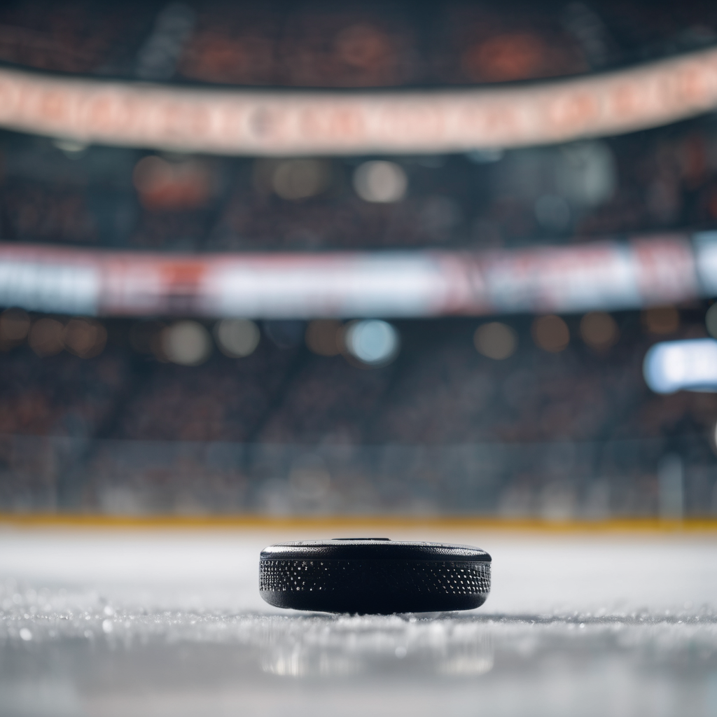 NHL Roster Freeze Triggers High-Stakes Trade Rumors Across the League